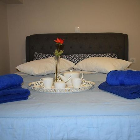 Your Vacation Home In The Center Of קלמאטה מראה חיצוני תמונה