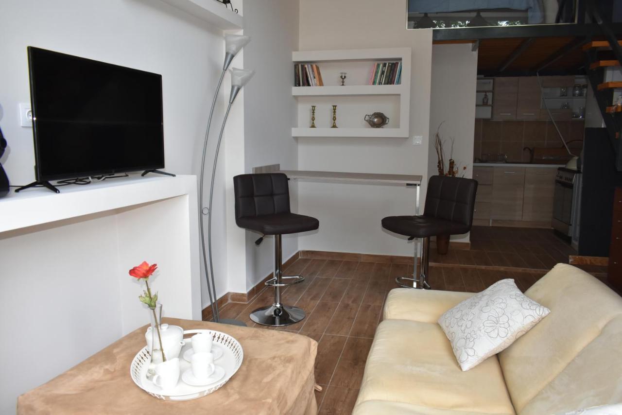 Your Vacation Home In The Center Of קלמאטה מראה חיצוני תמונה