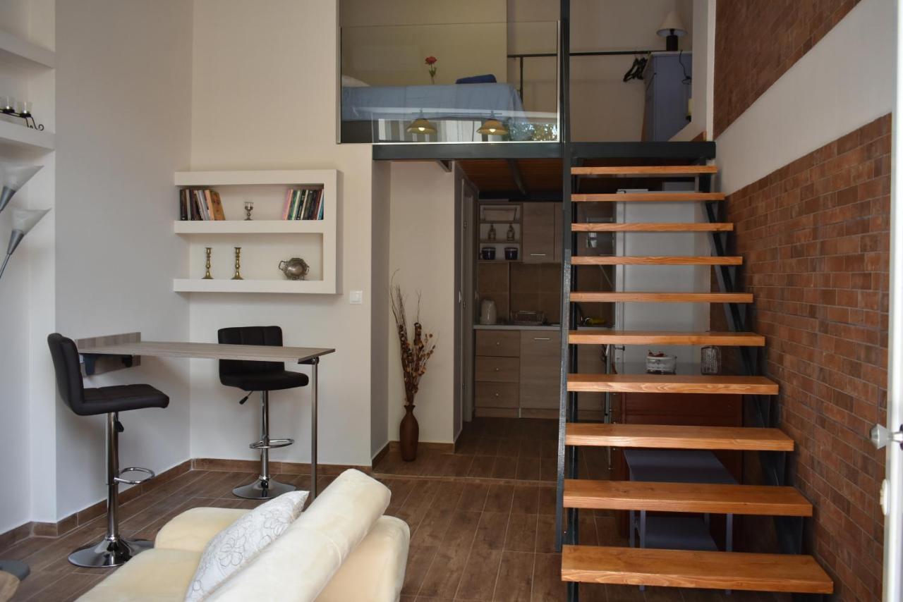 Your Vacation Home In The Center Of קלמאטה מראה חיצוני תמונה