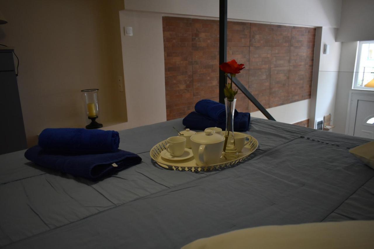 Your Vacation Home In The Center Of קלמאטה מראה חיצוני תמונה