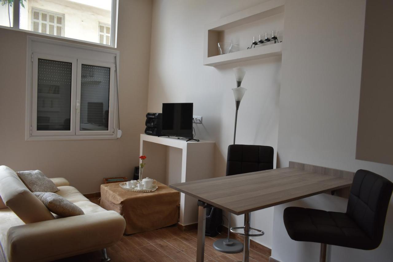 Your Vacation Home In The Center Of קלמאטה מראה חיצוני תמונה