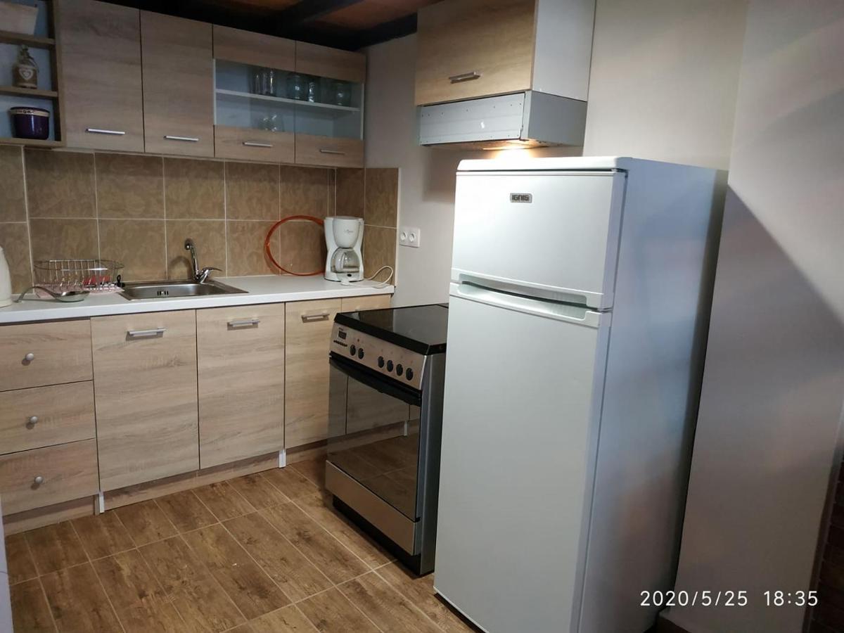 Your Vacation Home In The Center Of קלמאטה מראה חיצוני תמונה