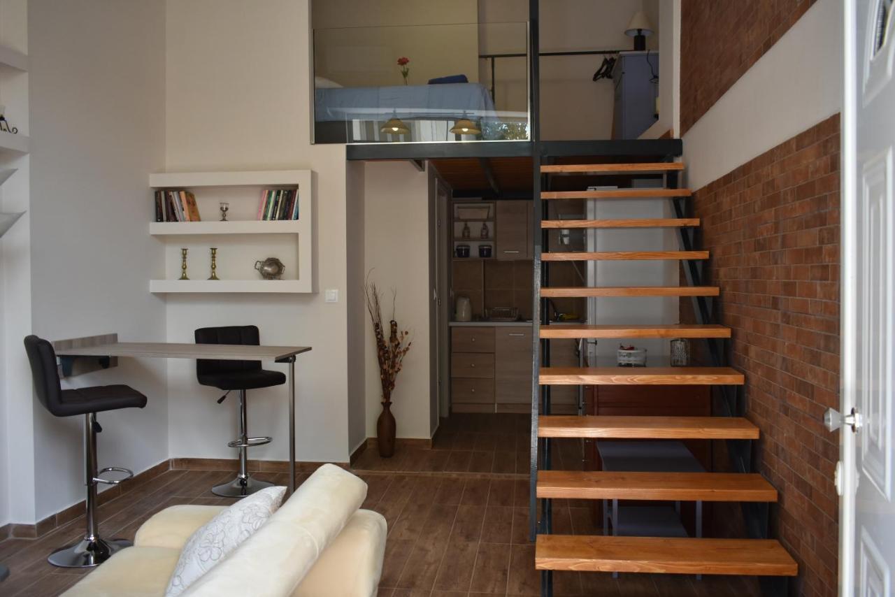 Your Vacation Home In The Center Of קלמאטה מראה חיצוני תמונה