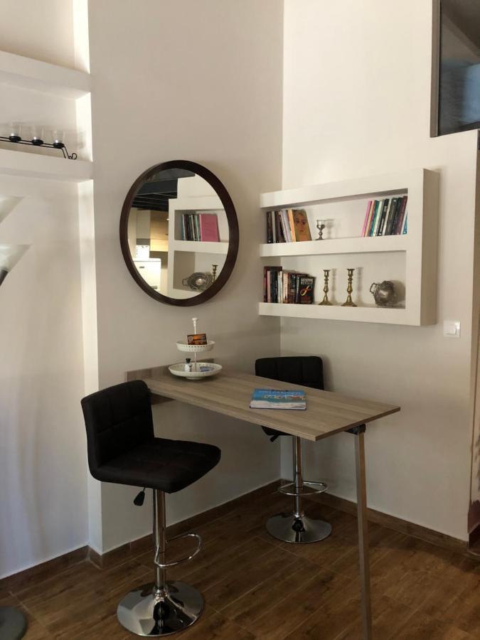 Your Vacation Home In The Center Of קלמאטה מראה חיצוני תמונה