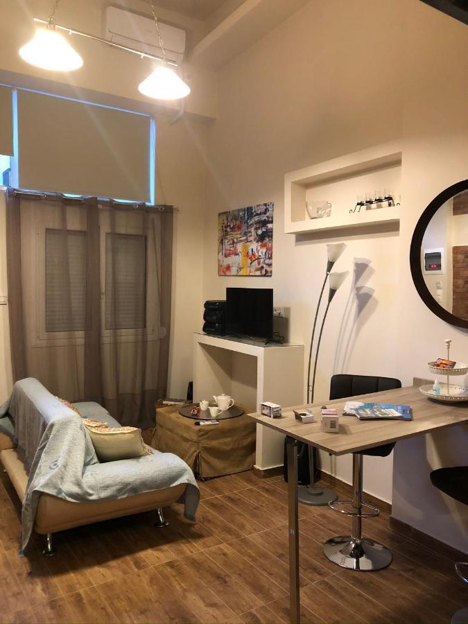 Your Vacation Home In The Center Of קלמאטה מראה חיצוני תמונה