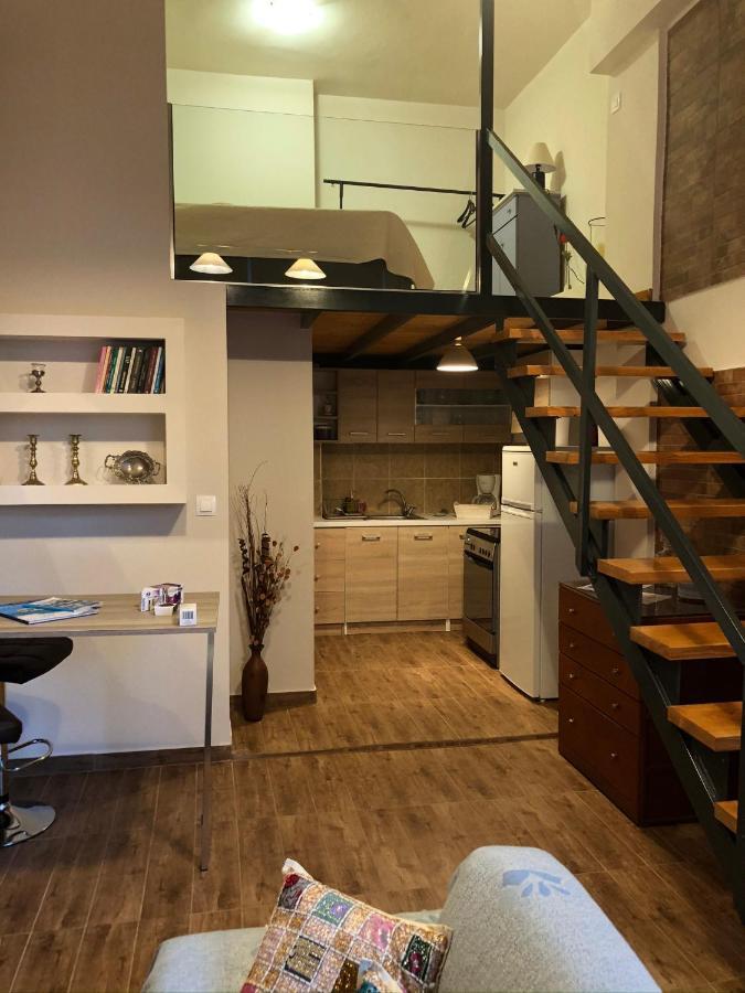 Your Vacation Home In The Center Of קלמאטה מראה חיצוני תמונה